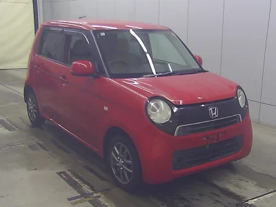 HONDA N ONE
