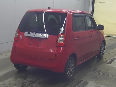 HONDA N ONE
