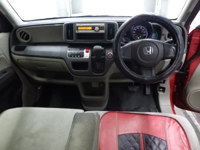 HONDA N ONE