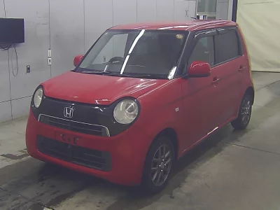 HONDA N ONE