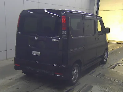 HONDA VAMOS