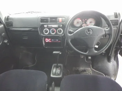 HONDA VAMOS