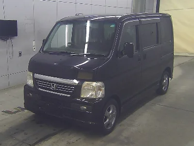 HONDA VAMOS