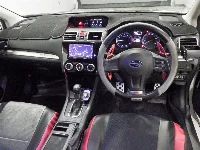Цена авто Subaru Impreza с аукционов Японии, номер кузова GP7, пробег 117 000, оценка 2