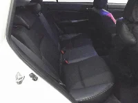 Цена авто Subaru Impreza с аукционов Японии, номер кузова GP7, пробег 117 000, оценка 2