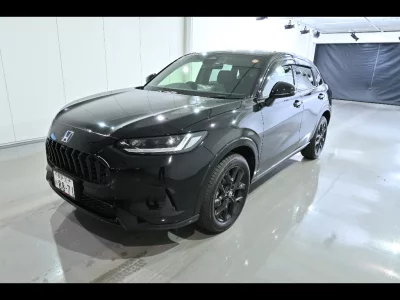HONDA ZR-V