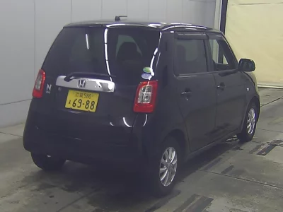 HONDA N ONE