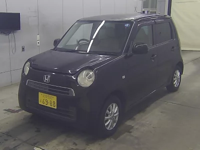 HONDA N ONE