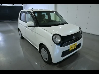 HONDA N ONE