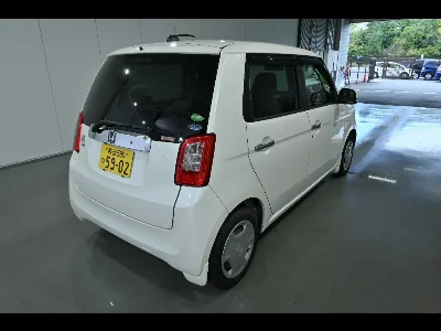 HONDA N ONE