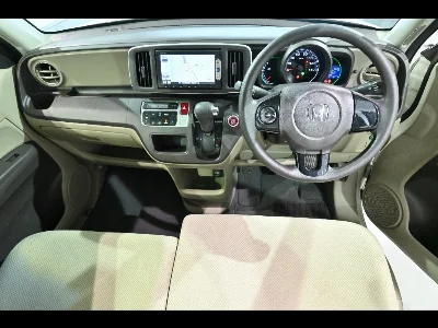 HONDA N ONE