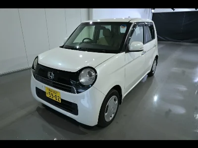 HONDA N ONE