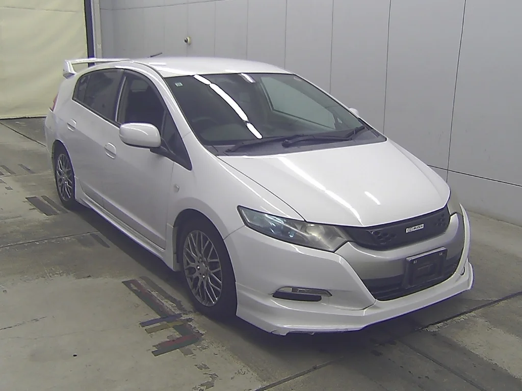 Honda Insight 2009