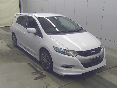 HONDA INSIGHT