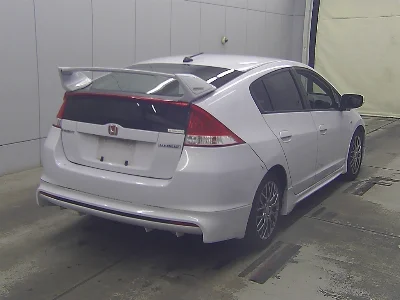 HONDA INSIGHT