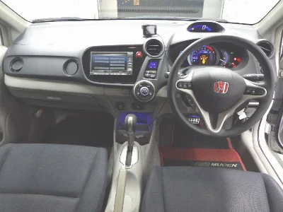 HONDA INSIGHT