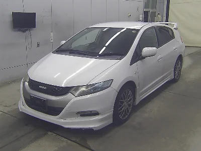 HONDA INSIGHT