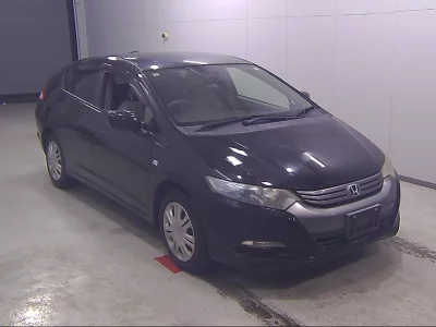 HONDA INSIGHT