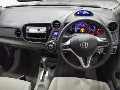 HONDA INSIGHT