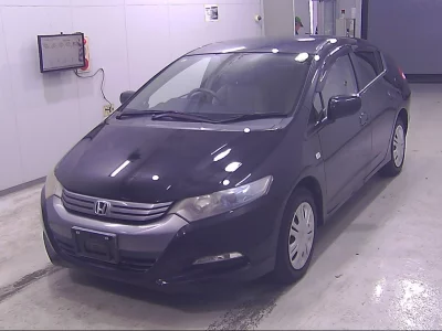 HONDA INSIGHT