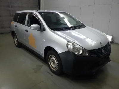 NISSAN NV150 AD