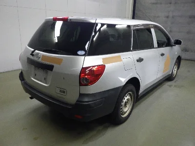 NISSAN NV150 AD