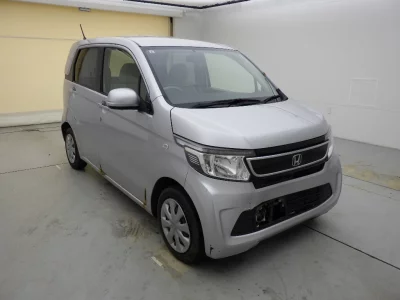 HONDA N WGN