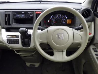 HONDA N WGN