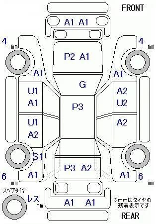 Honda N BOX SLASH