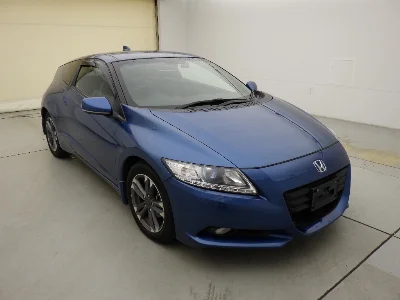 HONDA CR-Z