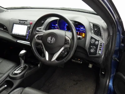 HONDA CR-Z