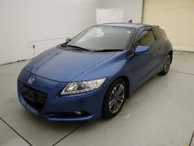 HONDA CR-Z