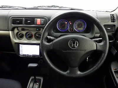HONDA VAMOS