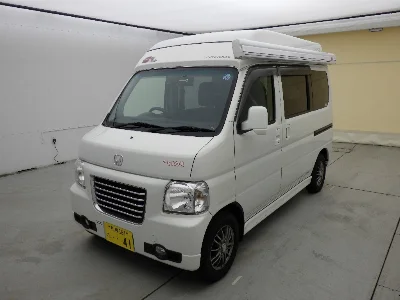 HONDA VAMOS