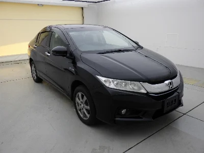 HONDA GRACE