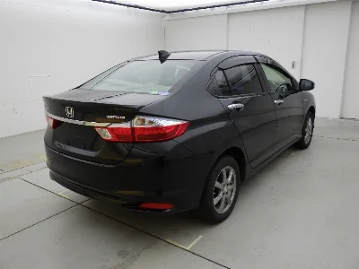 HONDA GRACE