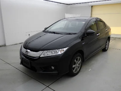 HONDA GRACE
