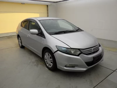 HONDA INSIGHT