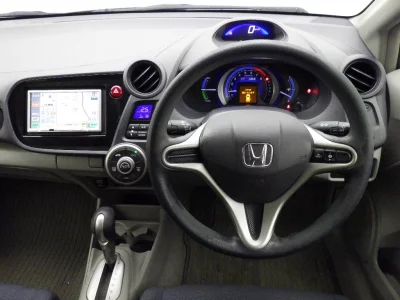 HONDA INSIGHT