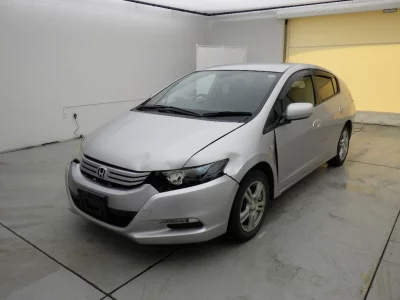 HONDA INSIGHT