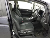 Цена авто Honda Shuttle с аукционов Японии, номер кузова GP8, пробег 168 000, оценка 6