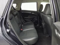 Цена авто Honda Shuttle с аукционов Японии, номер кузова GP8, пробег 168 000, оценка 6