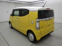 Цена авто Honda N-Box Slash с аукционов Японии, номер кузова JF1, пробег 156 000, оценка 9