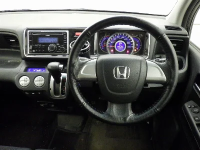 HONDA LIFE