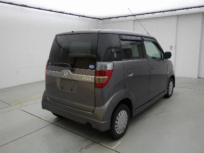 HONDA ZEST