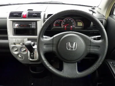HONDA ZEST
