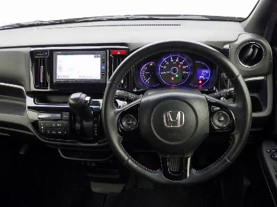 HONDA N WGN