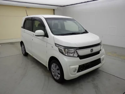 HONDA N WGN