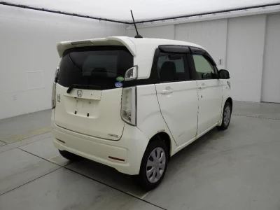 HONDA N WGN