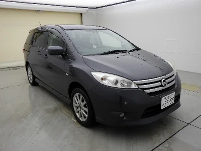 NISSAN LAFESTA